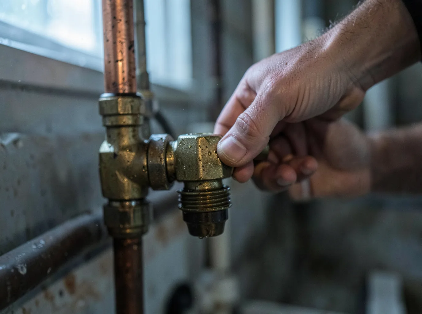 Emergency Plumber Walker, SD FAQs
